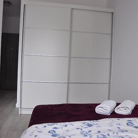 Prudentia Apartments Lifetown ワルシャワ エクステリア 写真