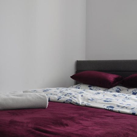 Prudentia Apartments Lifetown ワルシャワ エクステリア 写真